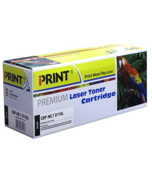 IPRINT MLT 116L  compatible for Samsung MLT116L - OfficeOne  Distribution  Limited