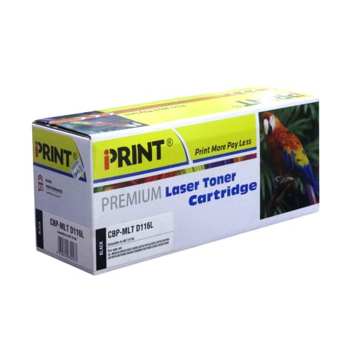 IPRINT MLT 116L  compatible for Samsung MLT116L - OfficeOne  Distribution  Limited