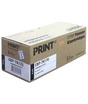 IPRINT TK170 compatible for Kyocera TK170 - OfficeOne  Distribution  Limited