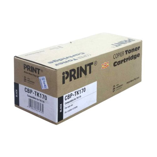 IPRINT TK170 compatible for Kyocera TK170 - OfficeOne  Distribution  Limited