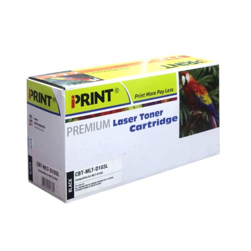 IPRINT MLT D103L compatible for Samsung MLT D103L - OfficeOne  Distribution  Limited