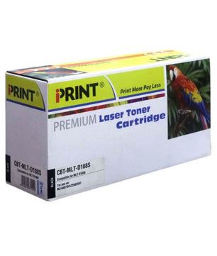 IPRINT MLT 108S compatible for Samsung MLT108S - OfficeOne  Distribution  Limited