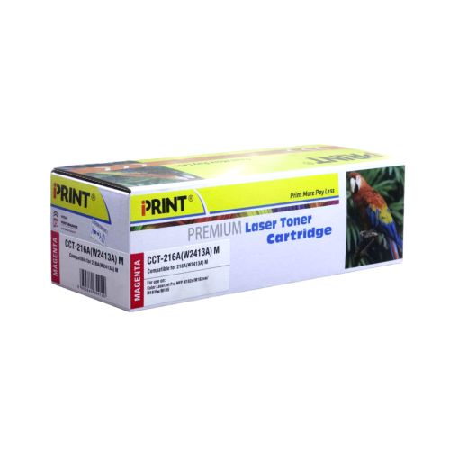 IPRINT W2413A compatible for  HP 216A Magenta - OfficeOne  Distribution  Limited