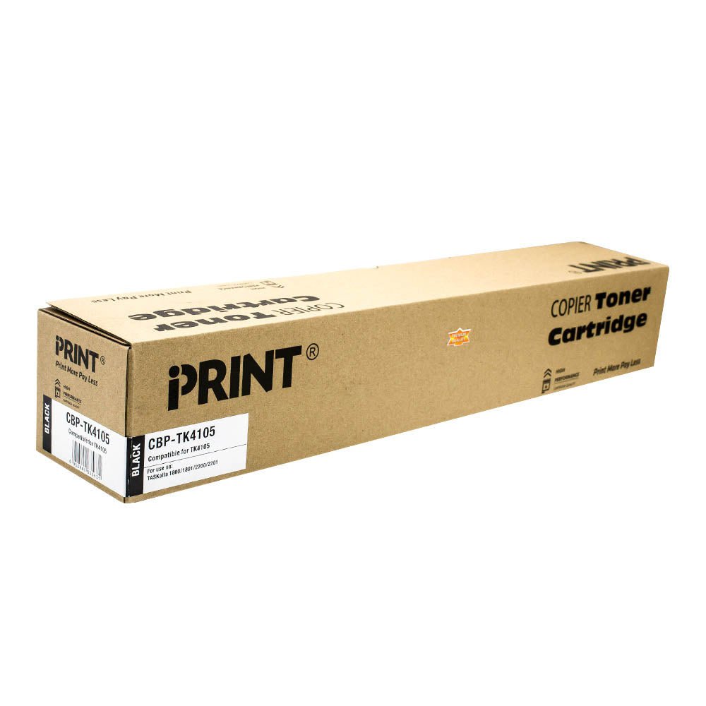 IPRINT TK- 4109 COMPATIBLE FOR KYOCERA TK4109 