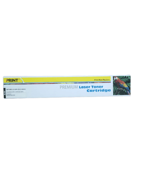 Canon C - EXV33 Black Toner - Compatible - Innovative Computers Limited