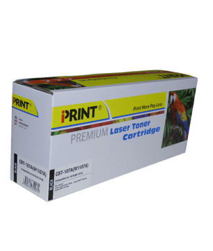 HP 107a (W1107A) Toner Cartridge Black - Innovative Computers Limited