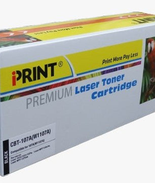 HP 107a (W1107A) Toner Cartridge Black - Innovative Computers Limited