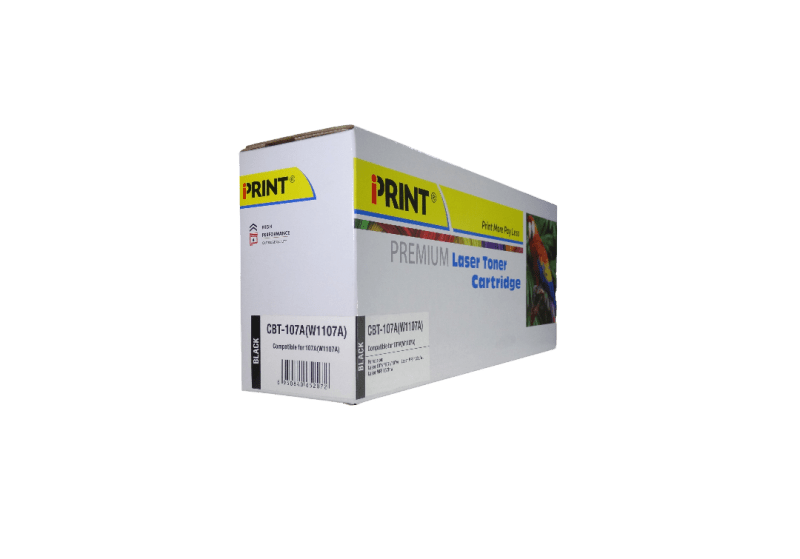 HP 107a (W1107A) Toner Cartridge Black - Innovative Computers Limited