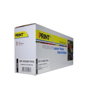 HP 107a (W1107A) Toner Cartridge Black - Innovative Computers Limited