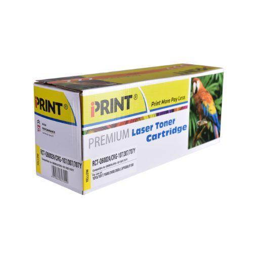 HP 124A (Q6002A) Yellow Toner - Compatible - Innovative Computers Limited