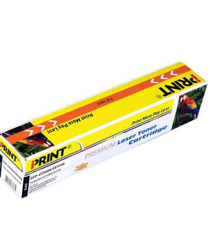 HP 126A (CE310A) Black Toner Cartridge - Compatible - Innovative Computers Limited