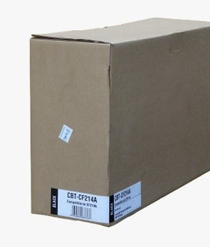 HP 14A (CF214A) Black Toner Cartridge - Compatible - Innovative Computers Limited