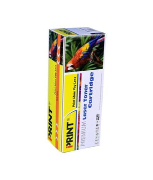 HP 17A (CF217A) Black Toner Cartridge - Compatible - Innovative Computers Limited