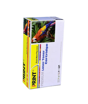 HP 26A (CF226A) Black Toner Cartridge - Compatible - Innovative Computers Limited