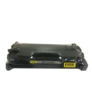 HP 26A (CF226A) Black Toner Cartridge - Compatible - Innovative Computers Limited