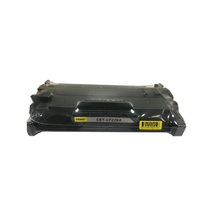 HP 26A (CF226A) Black Toner Cartridge - Compatible - Innovative Computers Limited
