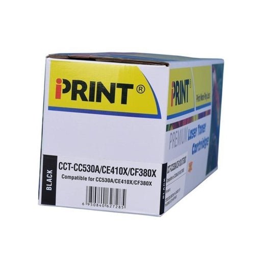 HP 304A (CC530A) Black Toner Cartridge Compatible - Innovative Computers Limited