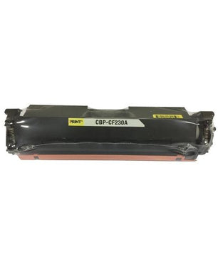 HP 30A (CF230A) Compatible Black Toner Cartridge - Innovative Computers Limited