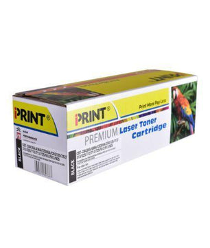 HP 35A (CB435A) Black Toner Cartridge - Compatible - Innovative Computers Limited