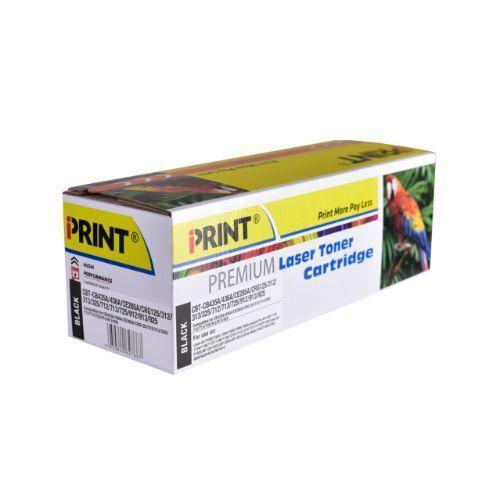 HP 35A (CB435A) Black Toner Cartridge - Compatible - Innovative Computers Limited