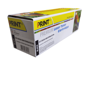 HP 35A (CB435A) Black Toner Cartridge - Compatible - Innovative Computers Limited