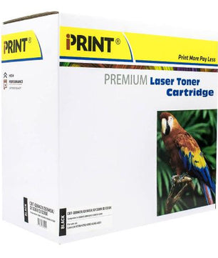 HP 45A Black (Q5945X) Black Toner Cartridge - Compatible - Innovative Computers Limited