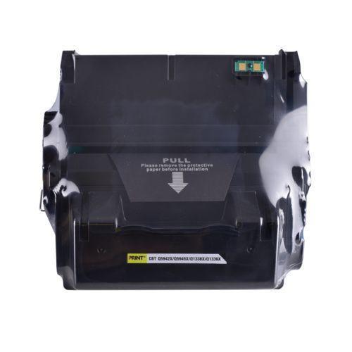 HP 45A Black (Q5945X) Black Toner Cartridge - Compatible - Innovative Computers Limited