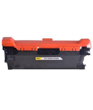 HP 507A (CE400X) Black Toner Cartridge - Compatible - Innovative Computers Limited