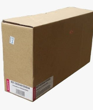 HP 507A (CE403A) Magenta Toner - Compatible - Innovative Computers Limited