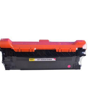 HP 507A (CE403A) Magenta Toner - Compatible - Innovative Computers Limited