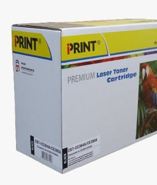 HP 64A (CC364A) Toner Cartridge Black - Innovative Computers Limited