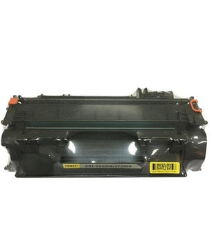 HP 80A (CF280A) Compatible Black Toner Cartridge - Innovative Computers Limited