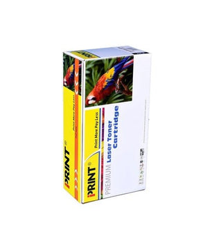 HP 80A (CF280A) Compatible Black Toner Cartridge - Innovative Computers Limited