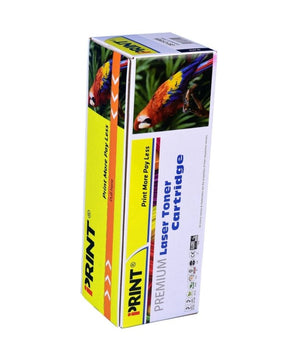 HP 83X (CF283X) Black Toner Cartridge - Compatible - Innovative Computers Limited