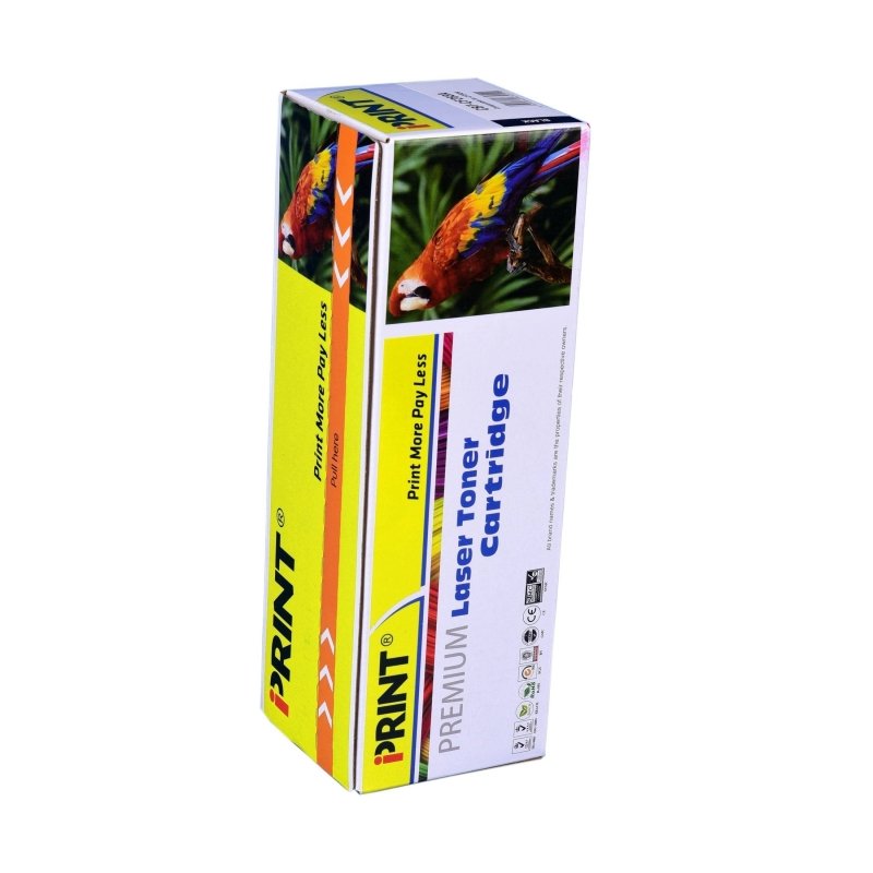 HP 83X (CF283X) Black Toner Cartridge - Compatible - Innovative Computers Limited