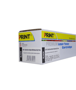 HP 85A (CE285A) Black Toner - Compatible - Innovative Computers Limited
