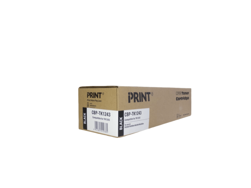 IPRINT C - TK - 1243/1.2K - BK - Innovative Computers Limited