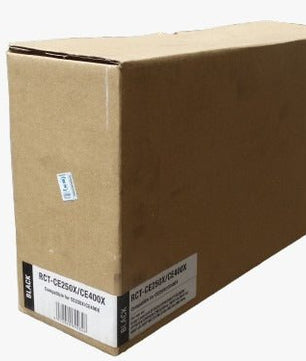 IPRINT CE250X Black Toner - Compatible - Innovative Computers Limited