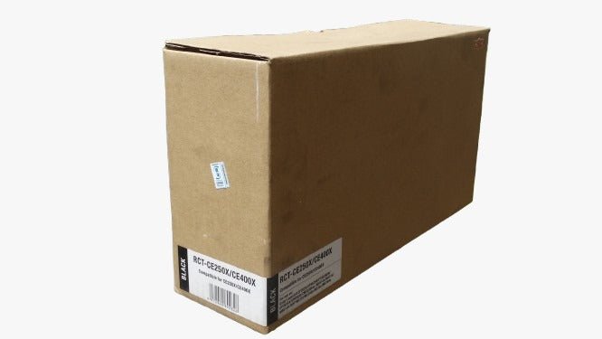 IPRINT CE250X Black Toner - Compatible - Innovative Computers Limited