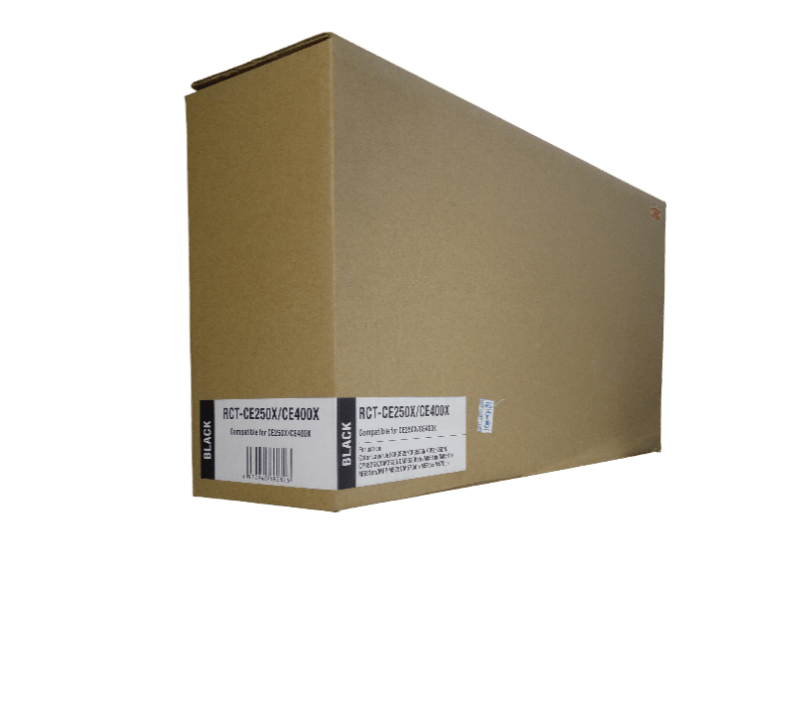IPRINT CE250X Black Toner - Compatible - Innovative Computers Limited