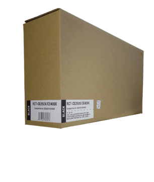IPRINT CE250X Black Toner - Compatible - Innovative Computers Limited