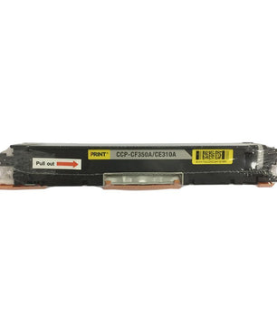 IPRINT CE310A  Black COMPATIBLE FOR  HP 126A BLACK 