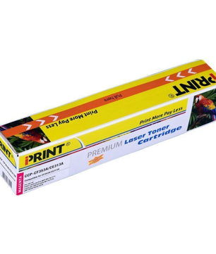 IPRINT CE313A Magenta COMPATIBLE FOR  HP 126A MAGENTA 