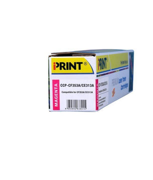 IPRINT CE313A Magenta COMPATIBLE FOR  HP 126A MAGENTA 