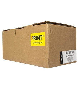 IPRINT TK3150 Toner Cartridge - Compatible - Innovative Computers Limited