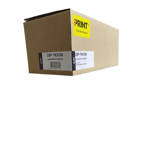 IPRINT TK3150 Toner Cartridge - Compatible - Innovative Computers Limited