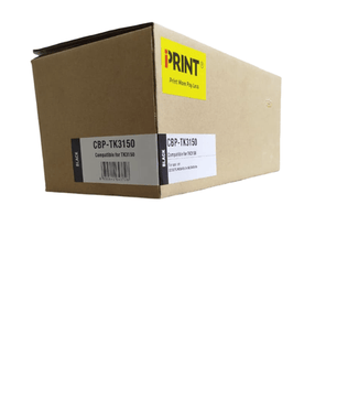 IPRINT TK3150 Toner Cartridge - Compatible - Innovative Computers Limited