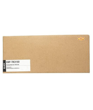 IPRINT TK3150 Toner Cartridge - Compatible - Innovative Computers Limited