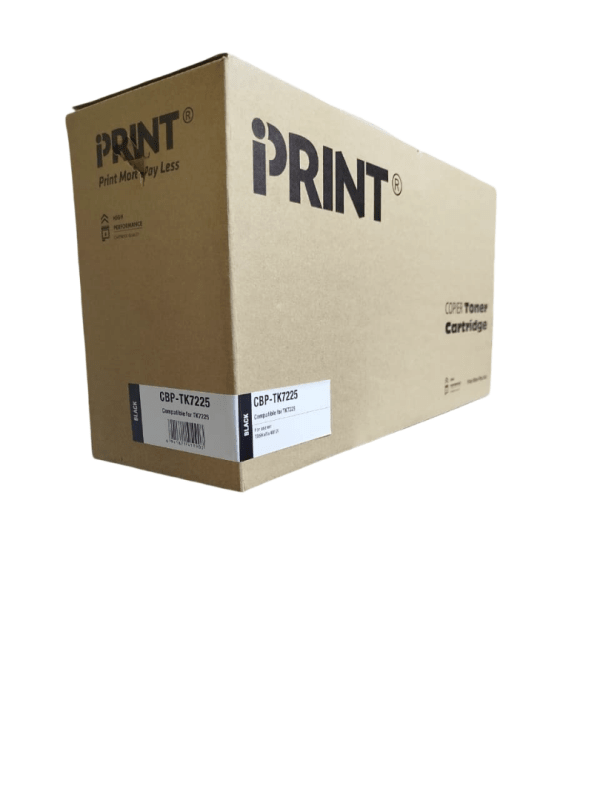 IPRINT TK7225 (IPRINT TONER TK7225) - Innovative Computers Limited