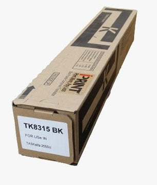 IPRINT TK8315 BLACK - Innovative Computers Limited